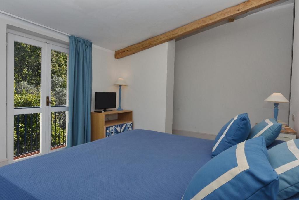 Hotel Garden Riviera Santa Maria di Castellabate Ngoại thất bức ảnh